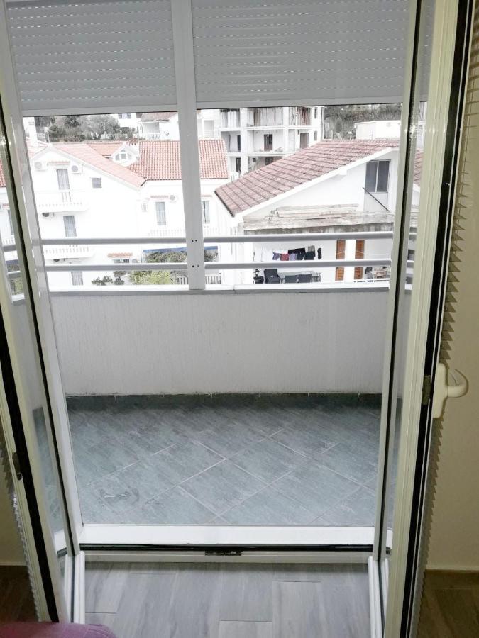 Stan Una Budva Exterior foto