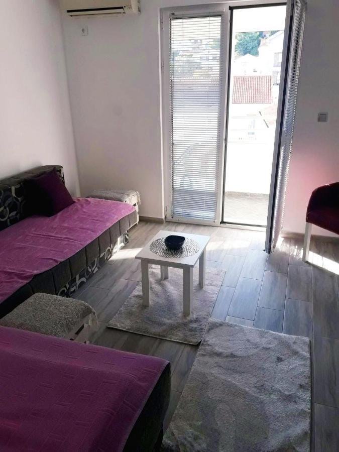 Stan Una Budva Exterior foto